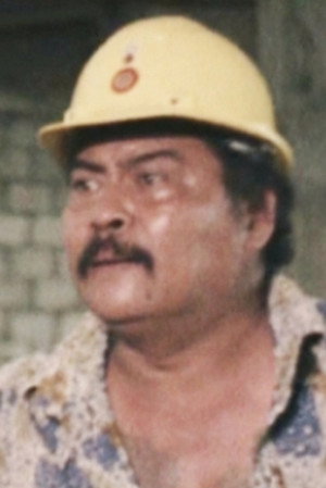 Photo of Pancho Pelagio from the Latest Netflix gallery