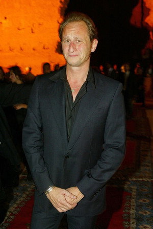 Benoît Poelvoorde photo