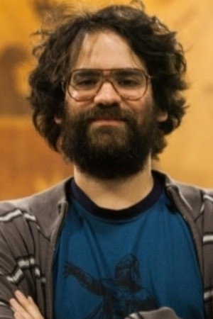 Photo of Gonzalo Ladines from the Latest Netflix gallery