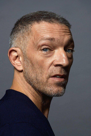 Vincent Cassel photo