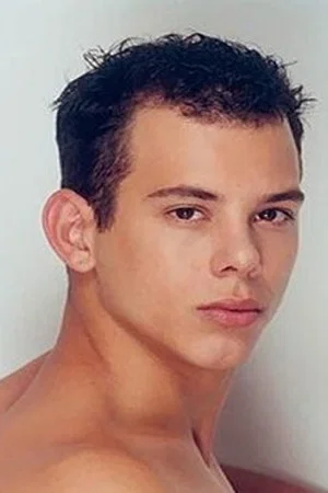 Photo of Stonie from the Latest Netflix gallery