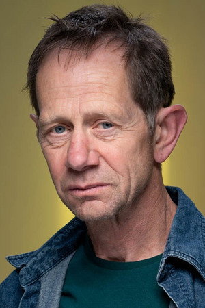 Photo of John Warkentin from the Latest Netflix gallery