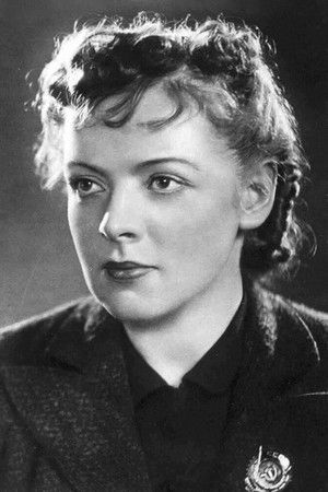 Zoya Fyodorova photo