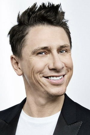 Timur Batrutdinov photo