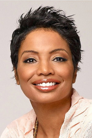 Photo of Lynn Toler from the Latest Netflix gallery