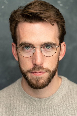 Photo of Nick Biadon from the Latest Netflix gallery