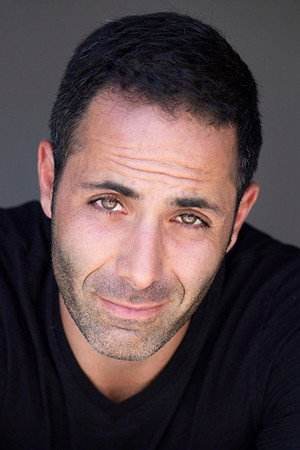 Photo of Matthew Jayson Cwern from the Latest Netflix gallery