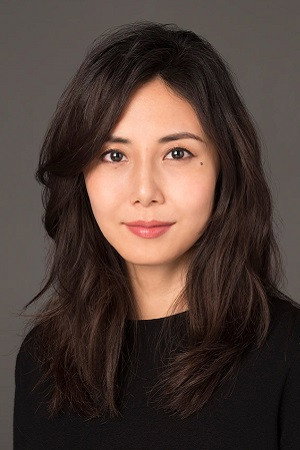 Nanako Matsushima photo