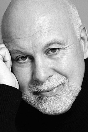 René Angélil photo