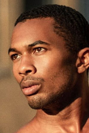 Photo of Sean Xavier from the Latest Netflix gallery