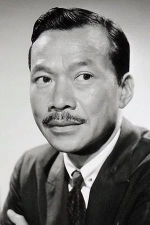 Photo of Kam Tong from the Latest Netflix gallery