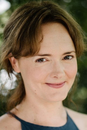 Photo of Luisa Prosser from the Latest Netflix gallery