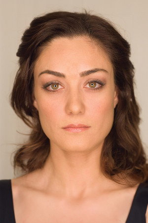 Başak Köklükaya photo