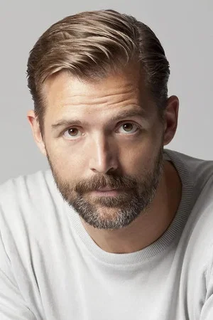 Photo of Patrick Grant from the Latest Netflix gallery