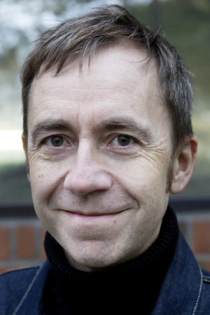 Photo of Dag Johan Haugerud from the Latest Netflix gallery