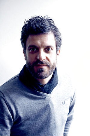 Photo of Kenneth Kainz from the Latest Netflix gallery