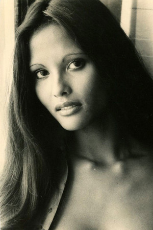 Laura Gemser photo
