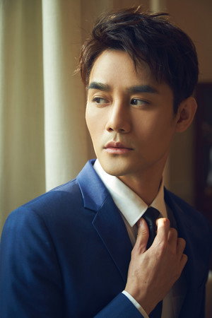 Wang Kai photo