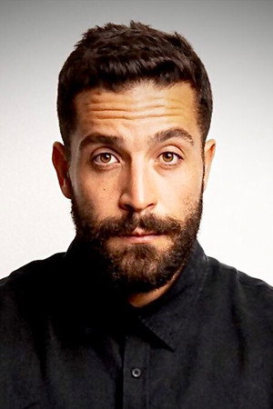 Cihat Süvarioğlu photo