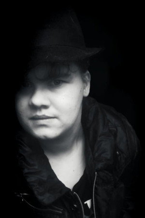 Photo of Zoe Szymon from the Latest Netflix gallery