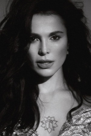 Photo of Sati Kazanova from the Latest Netflix gallery