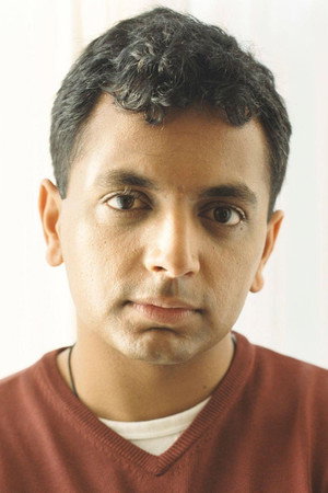 Photo of M. Night Shyamalan from the Latest Netflix gallery