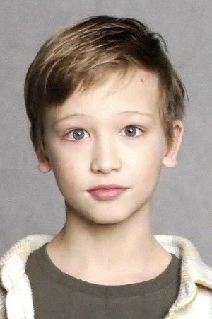 Photo of Sergey Staykin from the Latest Netflix gallery
