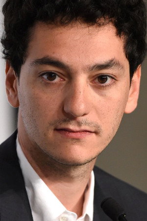 Photo of Noé Debré from the Latest Netflix gallery