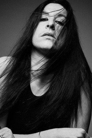 Photo of Raven van Dorst from the Latest Netflix gallery
