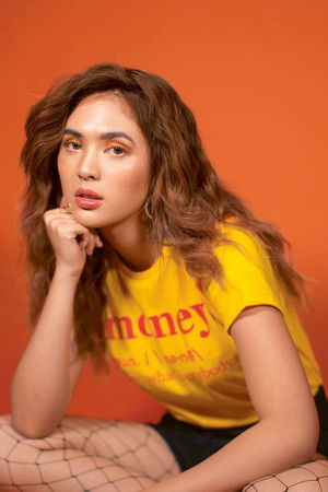 Sofia Andres photo