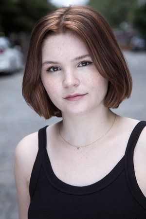 Photo of Kelsey Rose Healey from the Latest Netflix gallery
