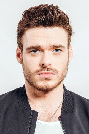 Richard Madden photo