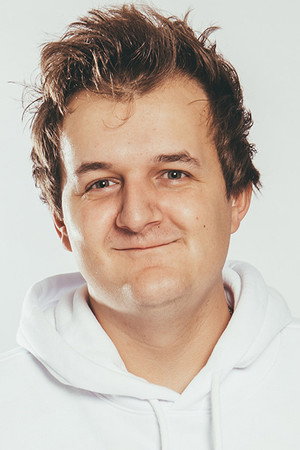 Photo of Bardo Ellens from the Latest Netflix gallery