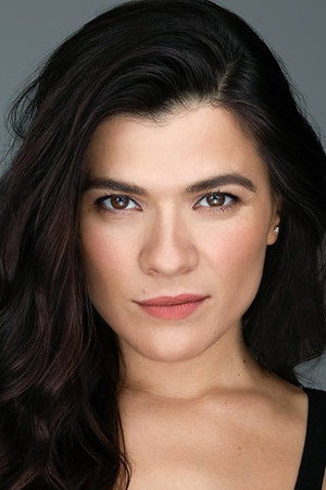 Photo of Edwina Rai from the Latest Netflix gallery