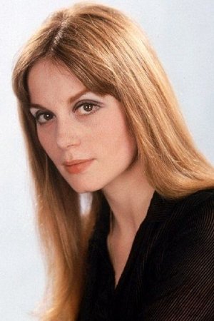 Françoise Dorléac photo