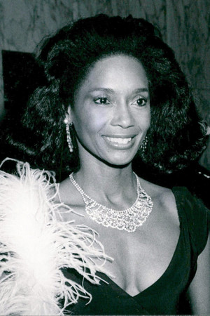 Margaret Avery photo