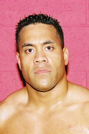 Photo of Sonny Siaki from the Latest Netflix gallery
