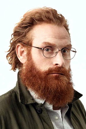 Kristofer Hivju photo