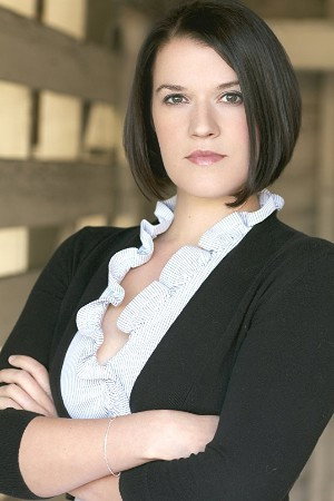 Photo of Rebekah Tripp from the Latest Netflix gallery