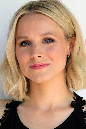 Kristen Bell photo