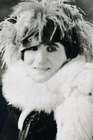 Photo of Rosa Rosanova from the Latest Netflix gallery