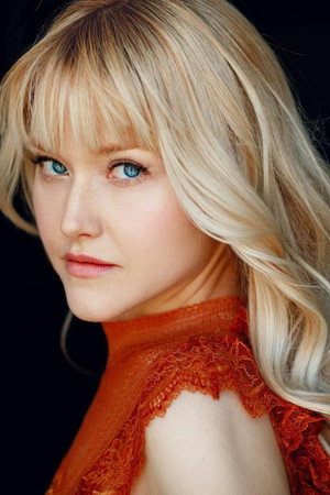Photo of Kasia Pilewicz from the Latest Netflix gallery