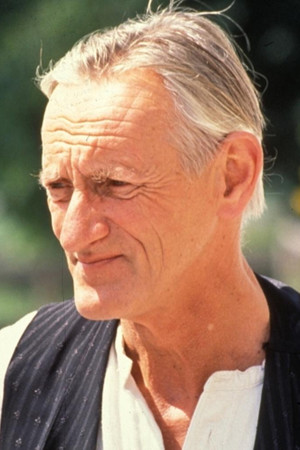 Photo of Johannes Thanheiser from the Latest Netflix gallery