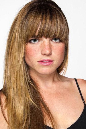 Jacqueline Byers photo