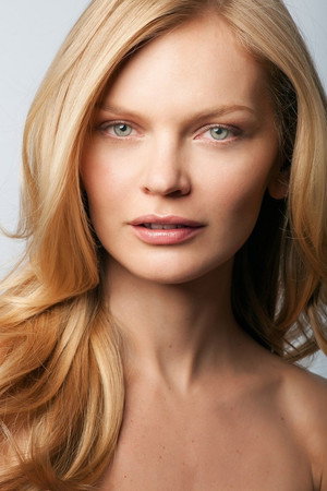 Photo of Elena Kuletskaya from the Latest Netflix gallery