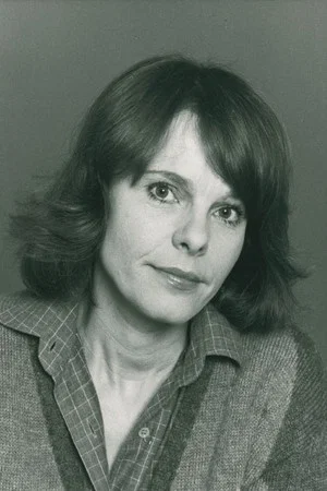 Photo of Gunilla Nyroos from the Latest Netflix gallery