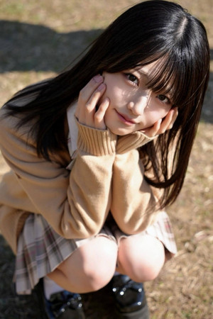 Photo of Kira Kira from the Latest Netflix gallery