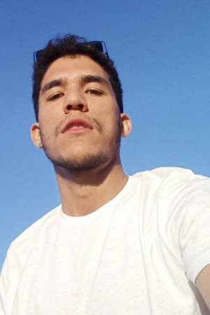 Renan Capivara photo