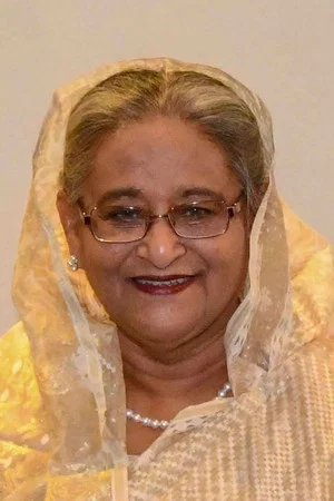 Photo of Sheikh Hasina from the Latest Netflix gallery