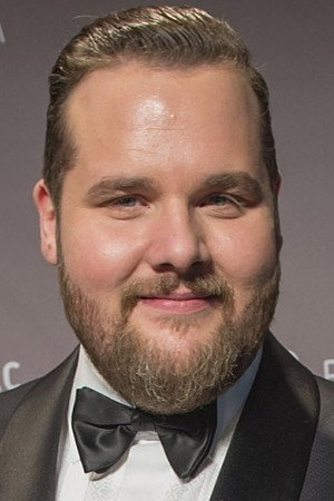 Antoine Bertrand photo